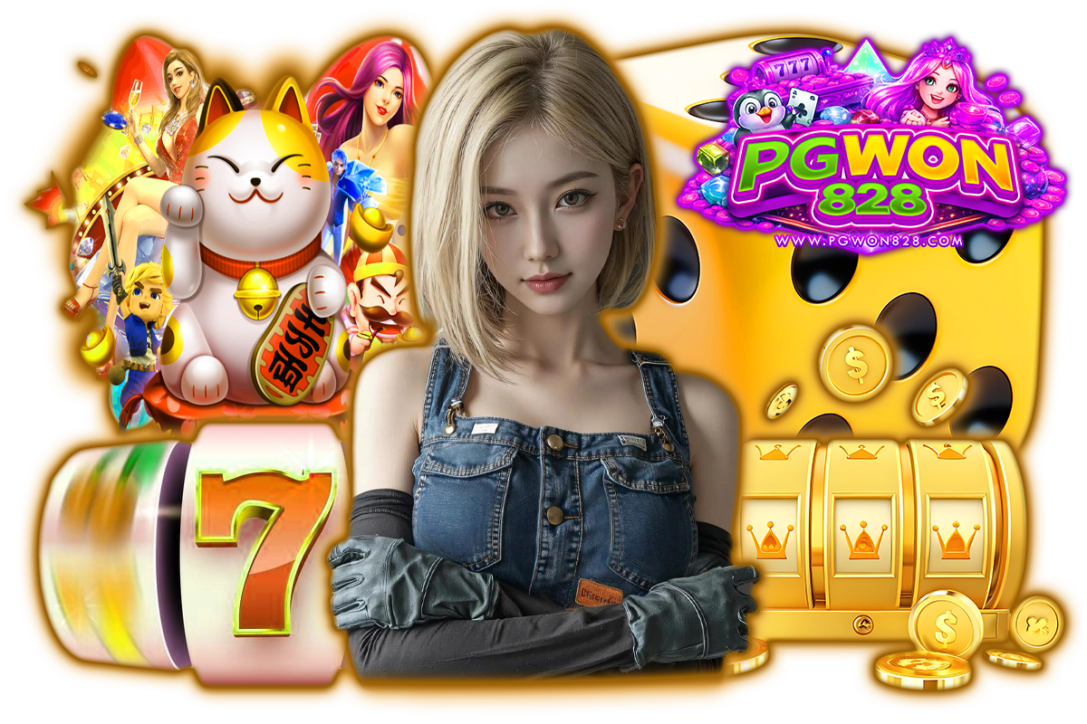pgwon828 ทางเข้า