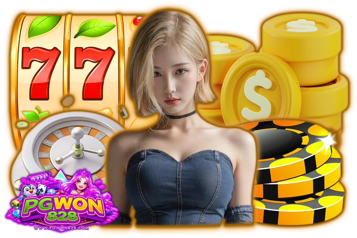 pgwon828 เว็บตรง